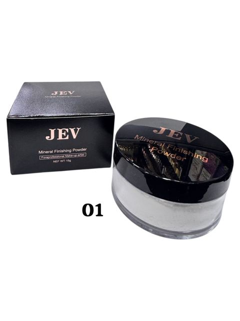 Səpmə kirşan JEV Mineral Finishing - 01, 15 q — Bakı