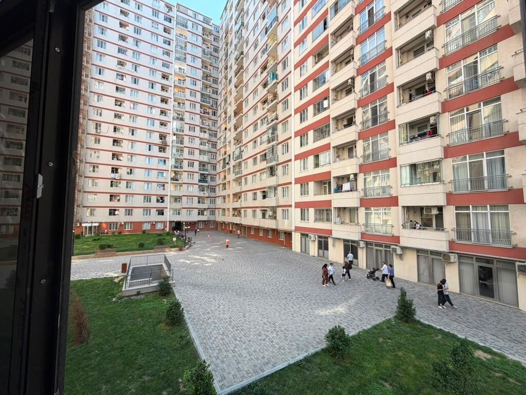 Yasamal rayonunda, 20 Yanvar metrosunun yaxınlığında, sıx yaşayış — Əmlak, Bakı (2)