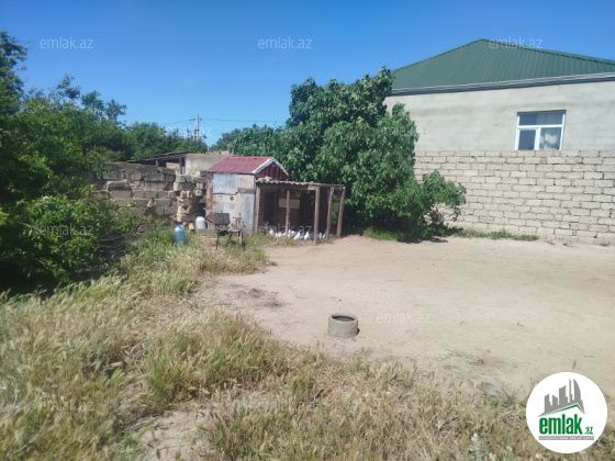 Satılır 4.5 sot torpaq Məhəmmədli — Torpaq (4)