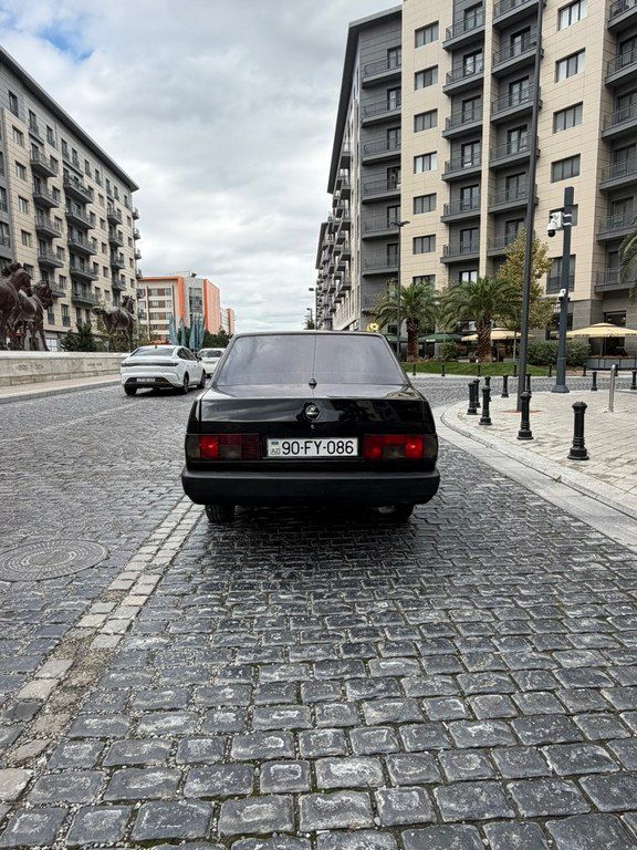 Tofas Sahin, 1.6 L, 2006 il, 85 000 km 90-FY-086 — Avtomobillər, Bakı (6)