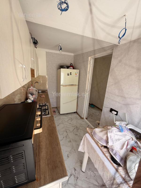 Kirayə 4 otaqlı Həyət evi / Villa, 100 m², Sabunçu rayonu — Ev, villa, Bakı (8)