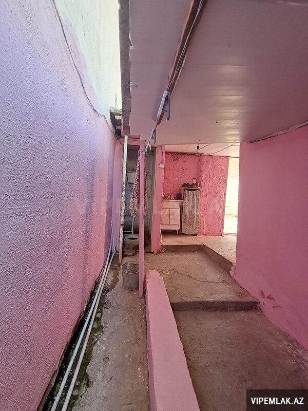 Yasamal rayonunda 4 otaqlı Villa Satılır, 110 m² — Ev, villa, Bakı (6)