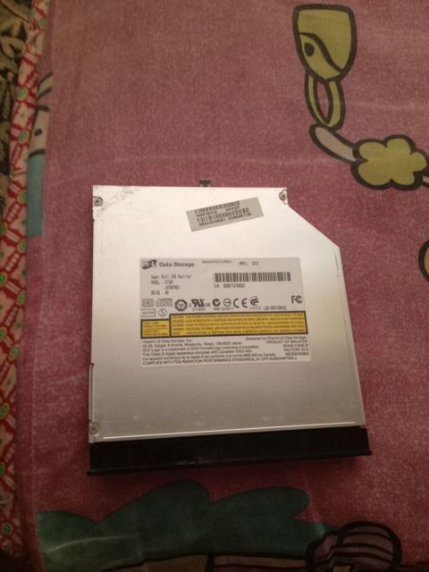 Dvd rw для ноутбука — Bakı