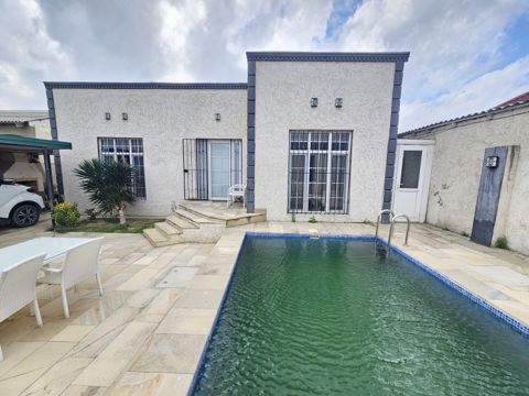 Satılır 4 otaqlı həyət evi/bağ evi 140 m² — Bakı