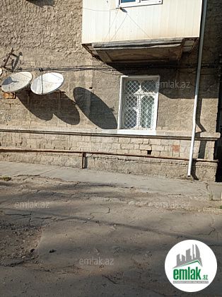 Satılır 2 otaqlı 53 m² köhnə tikili Sumqayıt — Mənzil (2)