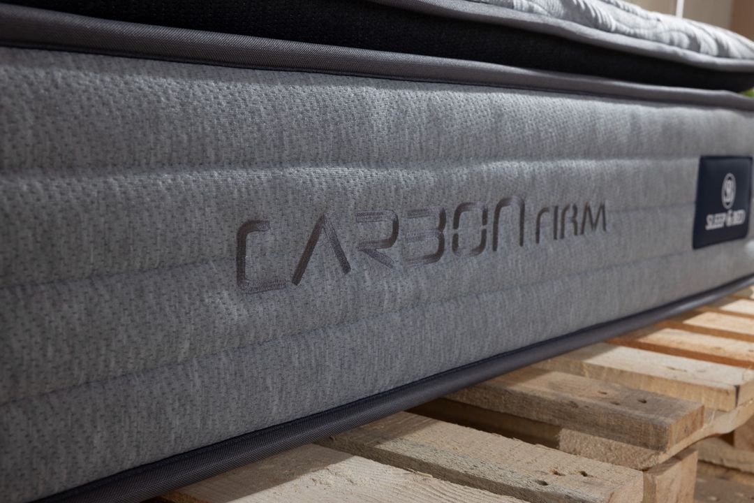 Döşək Sleep&Bed Carbon Firm, 160x200x31 sm — Mallar, Bakı (3)
