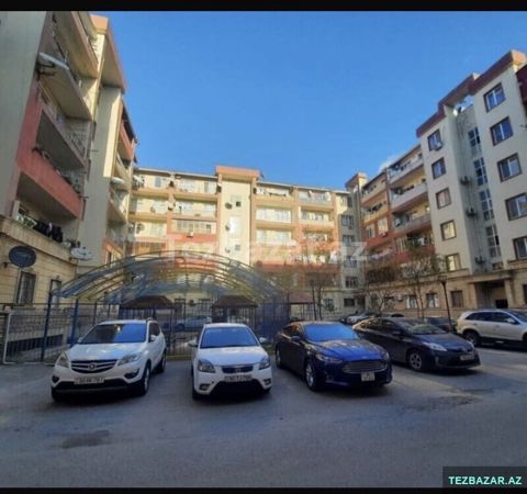 Xırdalanda 2-otaq yeni tikili — House, cottage, summer house