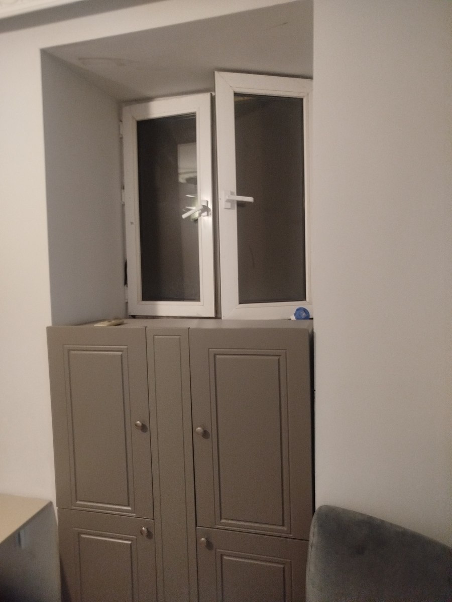 İcarəyə verilir 1 otaqlı köhnə tikili 30 m² — Mənzil, Bakı (8)