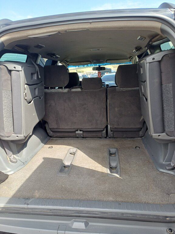 Toyota Land Cruiser Prado, 2.7 L, 2008 il, 210 000 km — Avtomobillər, Bakı (6)