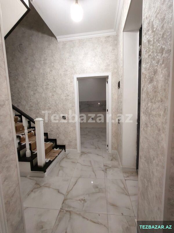 Masazır, 5-otaq — Ev, villa, Bakı (8)