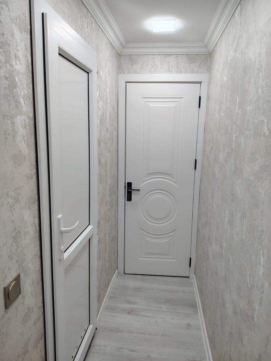 2-otaqlı mənzil kirayə verilir, Sumqayıt ş., 36 m² — Mənzil, Sumqayıt (6)