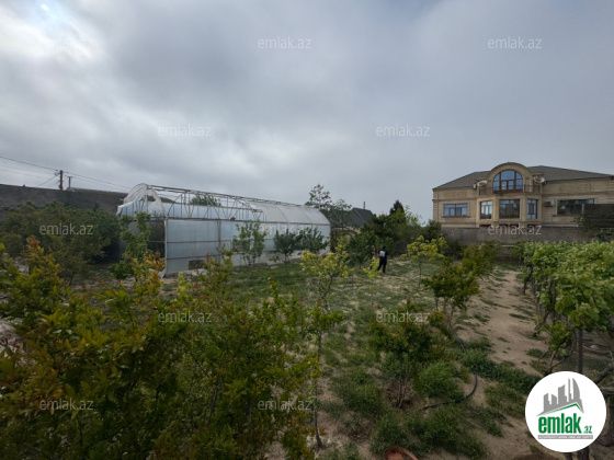 Satılır 13 sot torpaq Şüvəlan — Torpaq (8)
