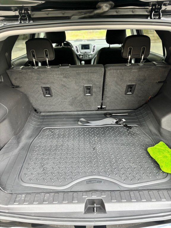 Chevrolet Equinox, 1.5 L, 2019 il, 164 000 km 88-DX-711 — Avtomobillər, Bakı (11)
