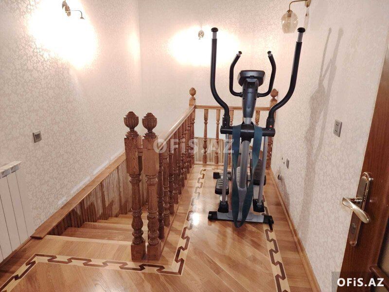 Yeni tikili Satılır Nəsimi r., Memar Əcəmi m., 4 otaq, 190 m² — Mənzil, Bakı (8)