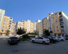 Yeni tikili Satılır Yasamal r., İnşaatçılar m., 2 otaq, 50 m² — Mənzil, Bakı (4)