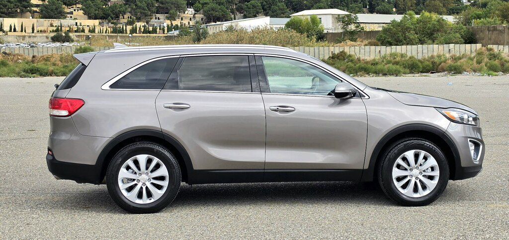 Kia Sorento, 2.0 L, 2016 il, 115 525 km — Avtomobillər, Xırdalan (9)