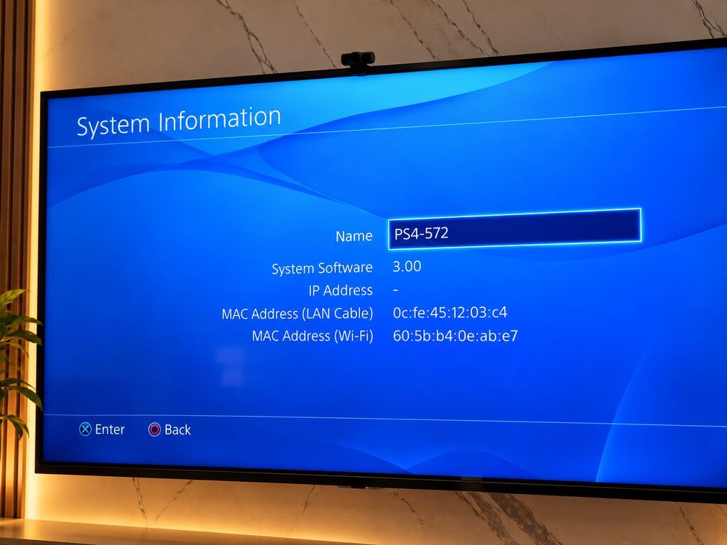 PlayStation 4 – Nadir 3.0 Versiya Cəmi 22 Gün İstifadə Çox nadir — Oyun konsolları, Bakı (7)