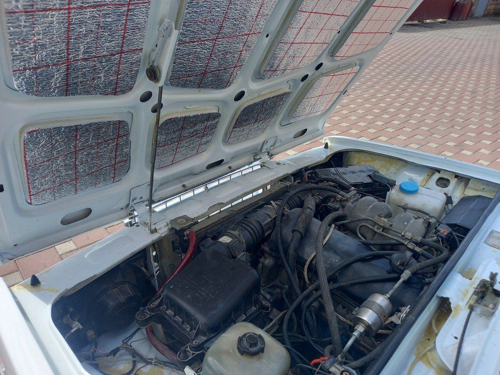 Lada (VAZ) 2107, 1.6 L, 2009 il, 67 500 km 52-BX-528 — Avtomobillər, Şirvan (7)