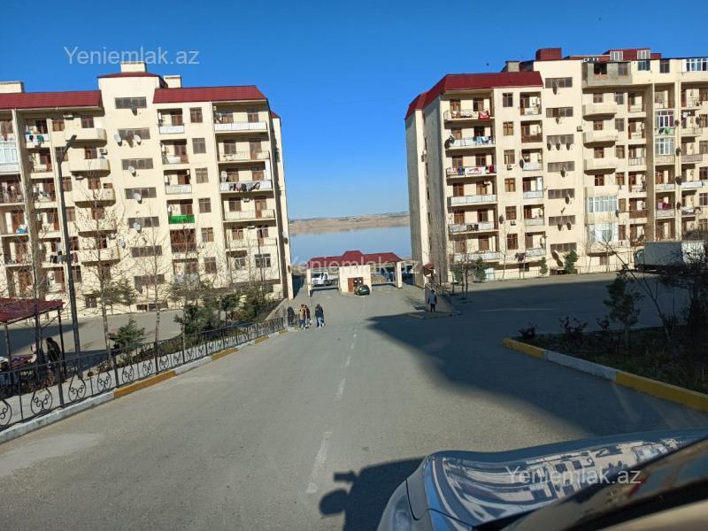 Satılır 3 otaqlı Bina evi menzil (Yeni tikili), 90 m², Masazır — Mənzil, Abşeron (7)