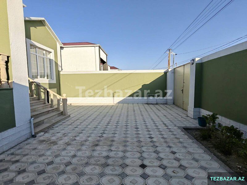 Paket-Kupcali ev — Ev, villa, Bakı (9)