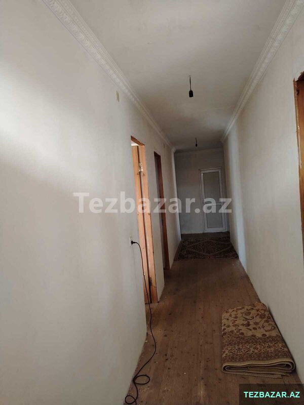 Buzovnada həyət evi satılırrr — Ev, villa, Bakı (4)