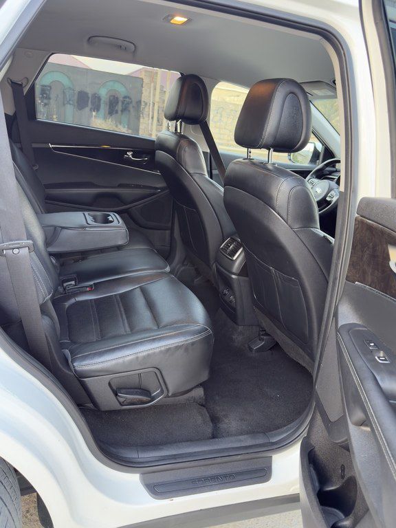 Kia Sorento, 2.0 L, 2016 il, 244 000 km — Avtomobillər, Bakı (9)