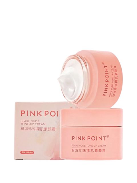 Üz üçün krem Pink Point Pearl Nude, 50 ml — Bakı