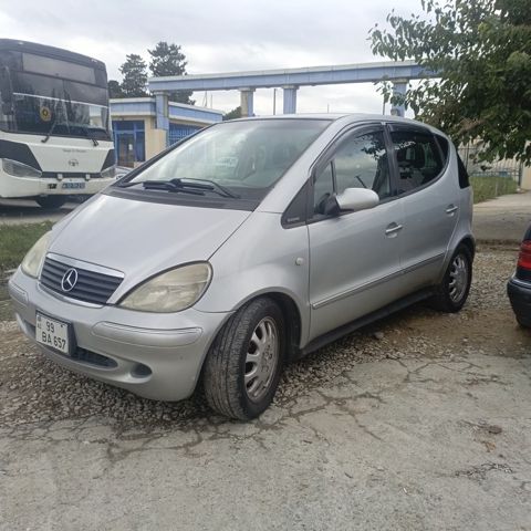 Mercedes A 140, 1.6 L, 2003 il, 340 000 km — Bakı