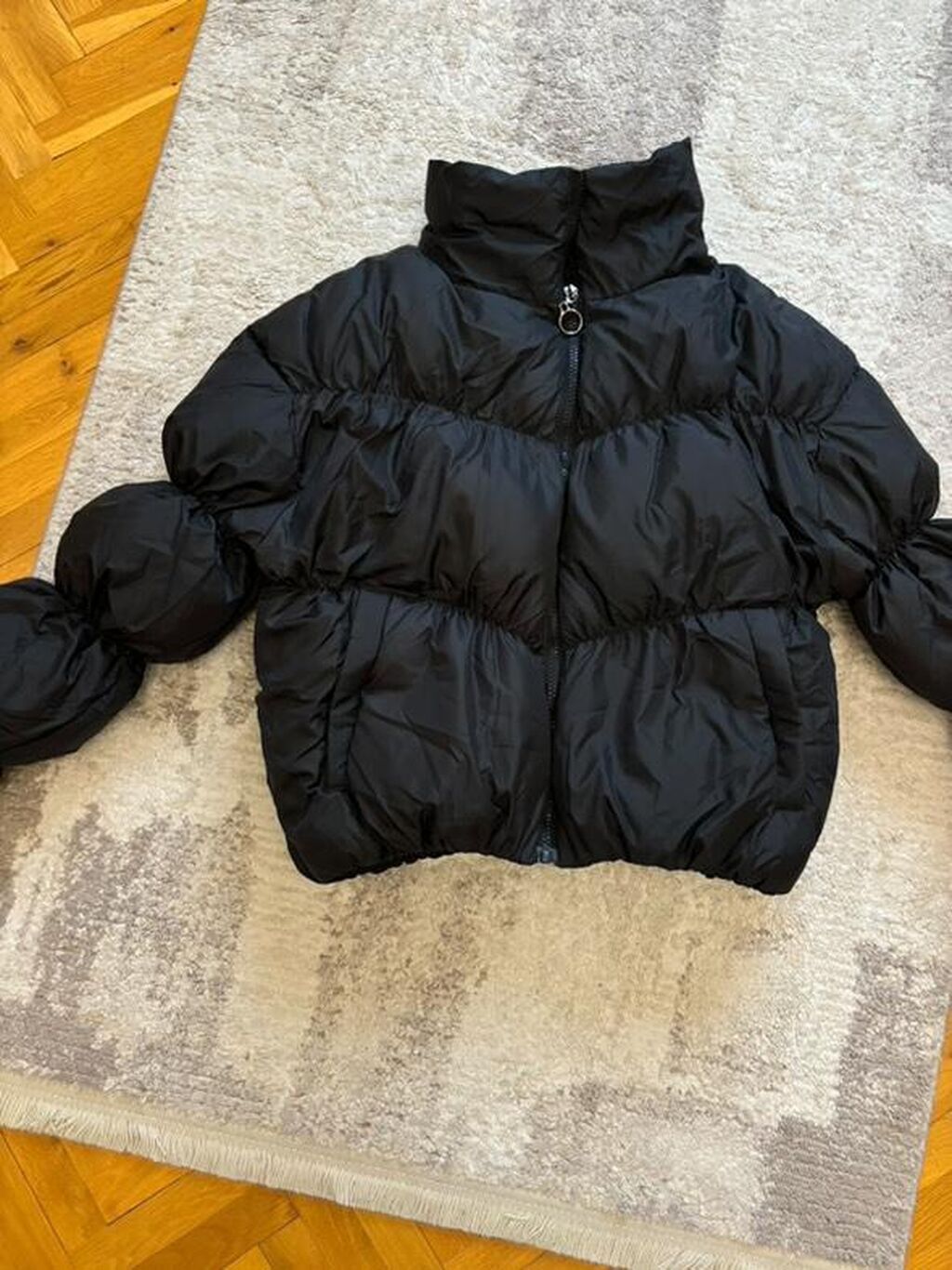 Tese,20 m,m razmer,s de olar — Jaketlər, Bakı (3)