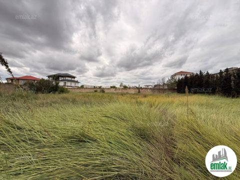 Satılır 24 sot torpaq Mərdəkan
