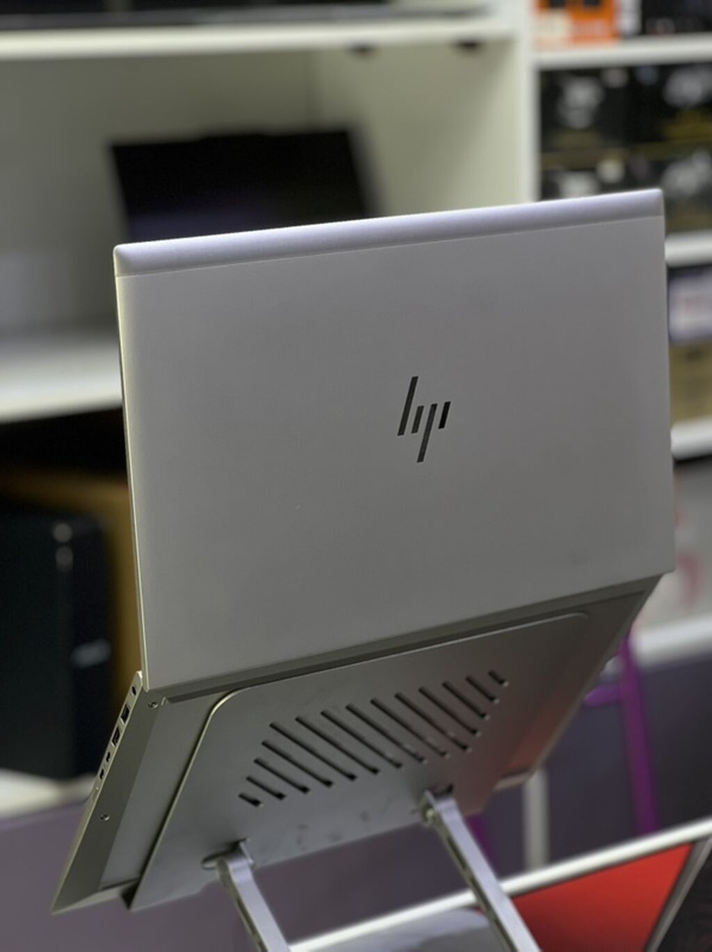 İşlənmiş HP EliteBook, 15.6 Intel Core i7, 512 GB, Ünvandan götürmə, Ödənişli çatdırılma, Rayonlara çatdırılma — HP, Bakı (4)