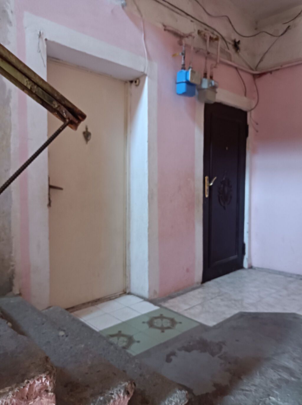 Sumqayıt, 2 otaqlı, Köhnə tikili, 53 kv. m — Mənzil, Sumqayıt