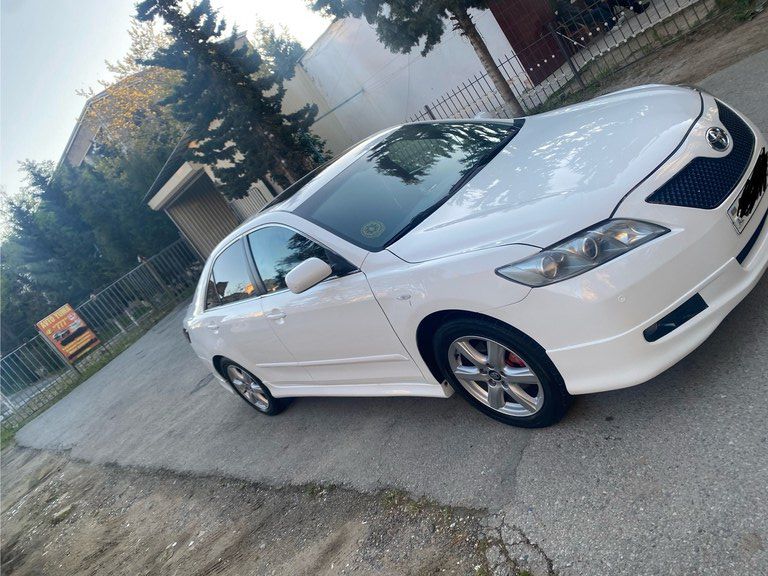 Toyota Camry, 2.4 L, 2009 il, 280 000 km — Avtomobillər, Bakı (3)