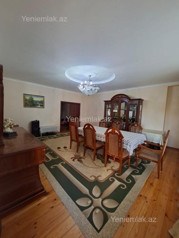Satılır 3 otaqlı Bina evi menzil (Yeni tikili), 145 m², 40-cı məhəllə — Mənzil, Sumqayıt (9)