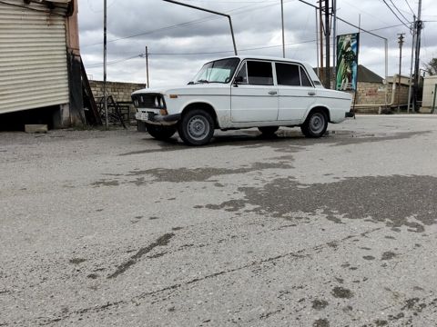 Lada (VAZ) 2106, 1.5 L, 1990 il, 500 000 km — Bakı