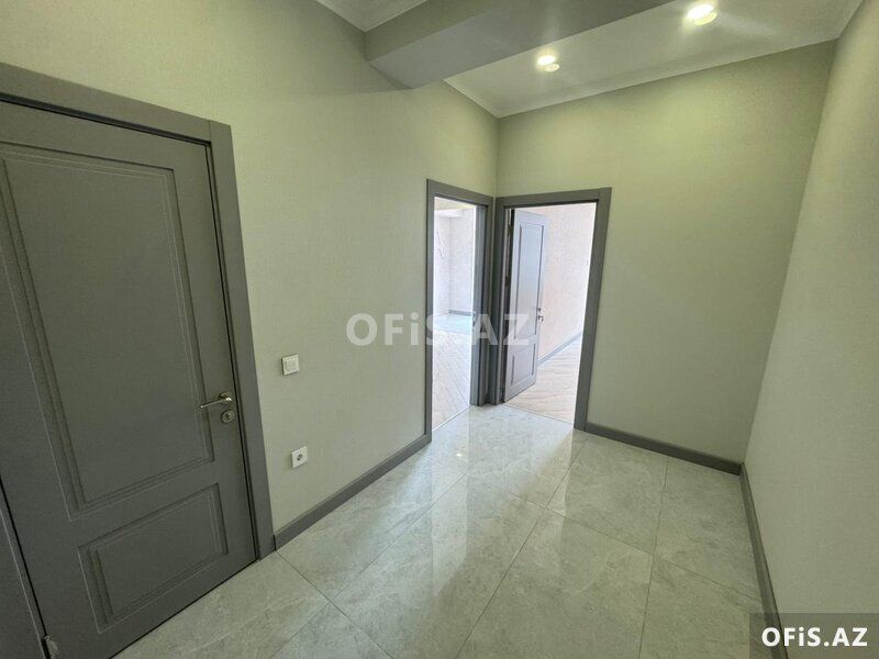 Yeni tikili Satılır Binəqədi r., Dərnəgül m., 2 otaq, 70 m² — Mənzil, Bakı