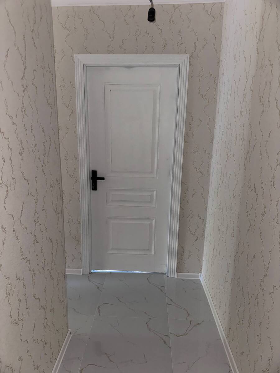 Satılır 2 otaqlı köhnə tikili 47 m² — Mənzil, Sumqayıt (2)