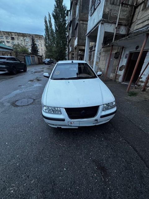 Khazar LX, 1.7 L, 2021 il, 322 000 km — Bakı