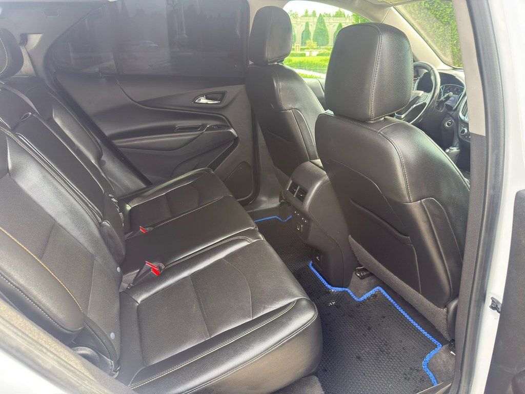 Chevrolet Equinox, 2.0 L, 2019 il, 138 200 km 20-DA-092 — Avtomobillər, Gəncə (11)