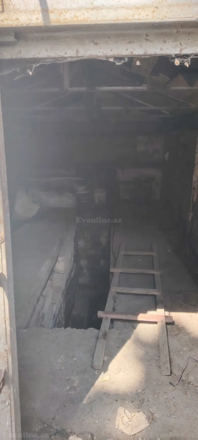 Kirayə verilir Qaraj 18 m² Bakı, Nizami r., 8-ci kilometr — Garaj, Bakı (5)