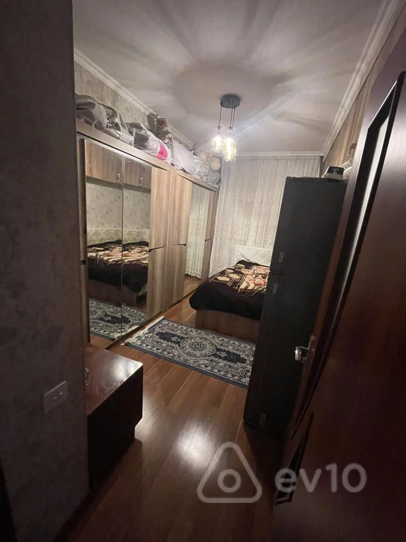3 otaqlı mənzil, 86 m², Bakı, General Şıxlinski küçəsi — Mənzil, Bakı (12)