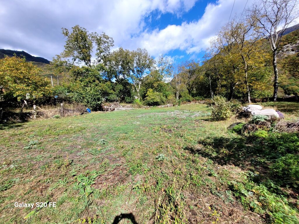 6 sot, Tikinti, Mülkiyyətçi, Kupça (Çıxarış) — Torpaq, Oğuz (3)
