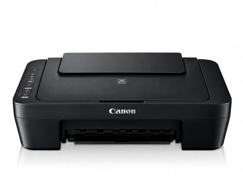 Canon Pıxma çoxfunksiyalı inkjet printer - 3‑ü 1-də: çap, skan və — Cəlilabad