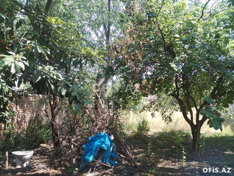 Torpaq Satılır Gəncə, Obyekt satılır, 120 sot — Torpaq, Gəncə (4)
