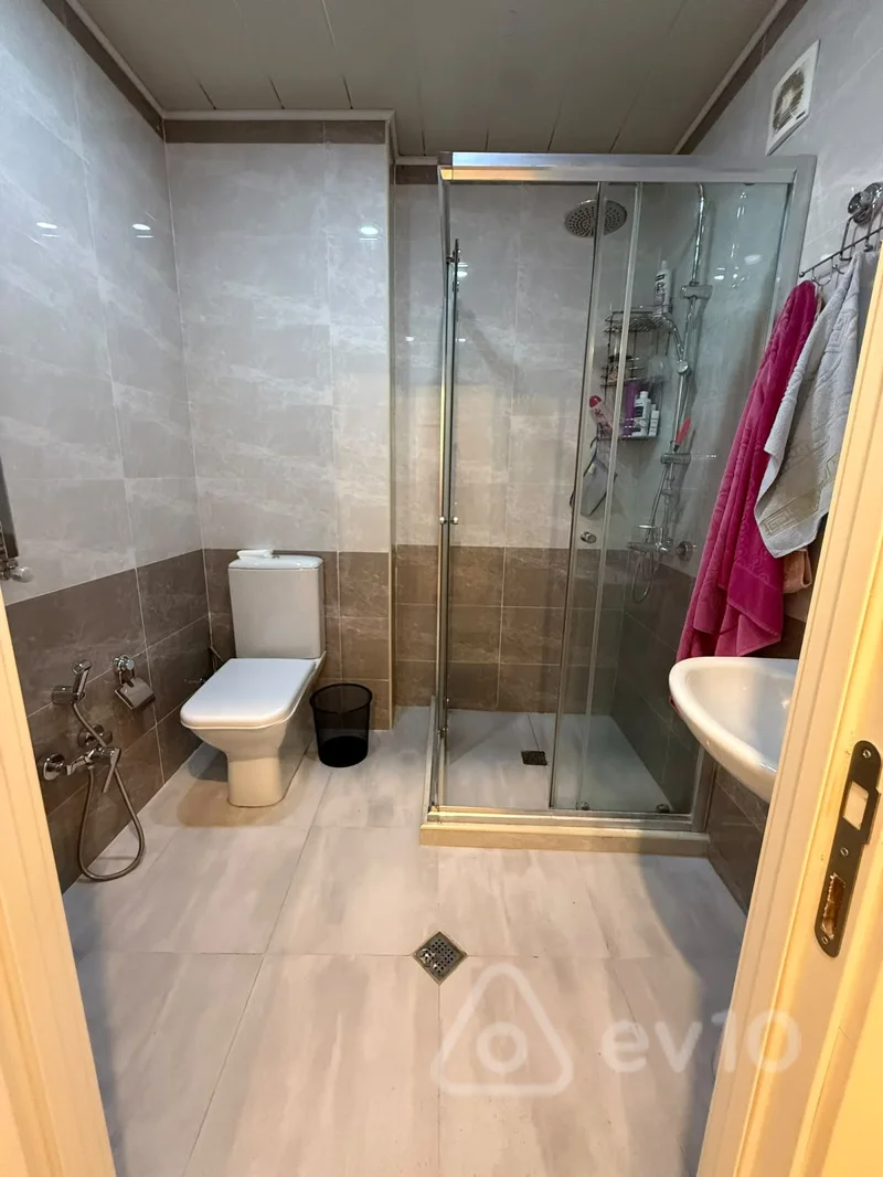 2 otaqlı mənzil, 65 m², Xırdalan — kirayə — Mənzil, Xırdalan (9)