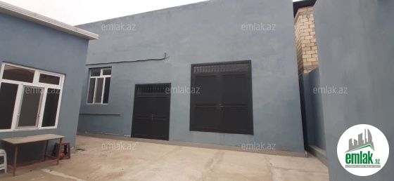 İcarəyə verilir 1 otaqlı 200 m² obyekt Sulutəpə — Əmlak