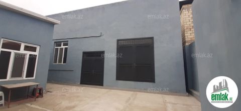 İcarəyə verilir 1 otaqlı 200 m² obyekt Sulutəpə