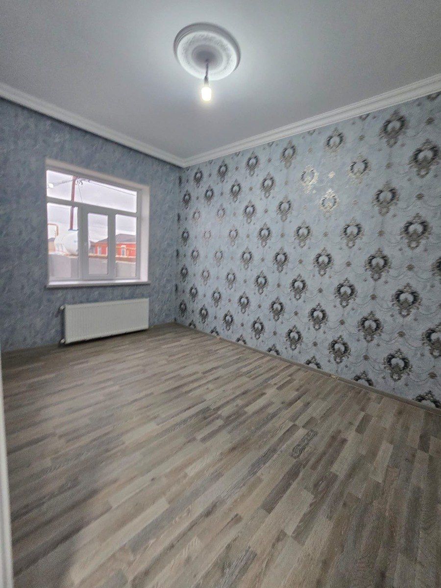 Satılır 3 otaqlı həyət evi/bağ evi 100 m² — Ev, villa, Bakı (4)