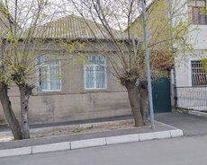 Torpaq Satılır Gəncə, Obyekt satılır, 120 sot — Torpaq, Gəncə (7)