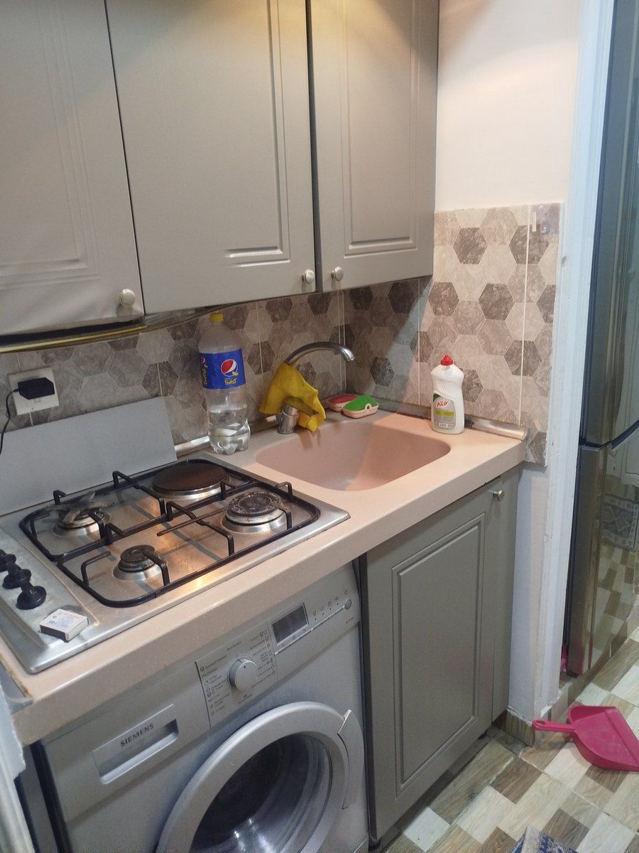 İcarəyə verilir 1 otaqlı köhnə tikili 30 m² — Mənzil, Bakı (3)